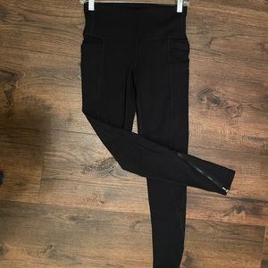 Athleta Leggings